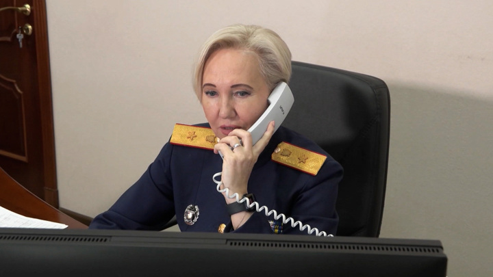 Петренко: совершающая теракты молодежь не сможет избежать ответственности