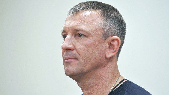 Жалобу на приговор генералу Попову направили в военный суд Новосибирска