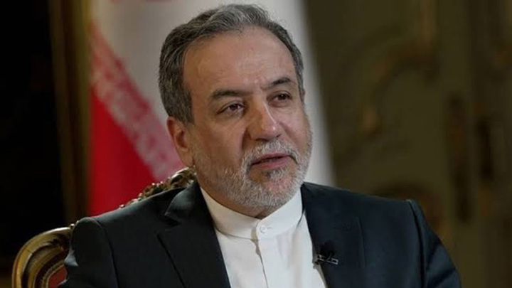 Аракчи заявил, что ответ Ирана на возможную атаку США будет шокирующим