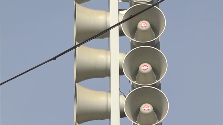 В Ставропольском крае объявлена беспилотная опасность