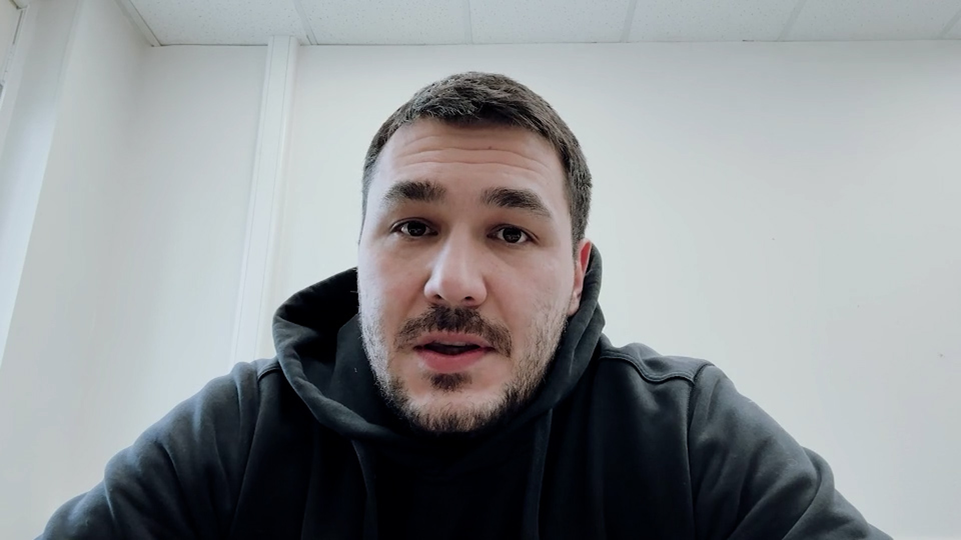 Эксперт Потапов: в приграничных районах Сумской области обычных фур не бывает