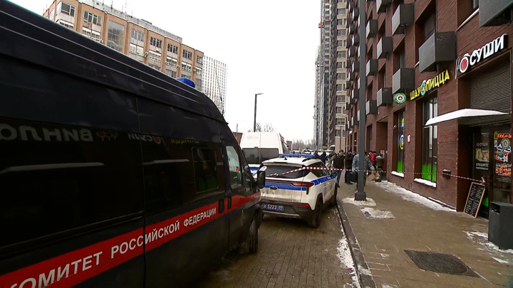 ФСБ установила пособников в покушении на генерала Алексеева, один задержан в РФ