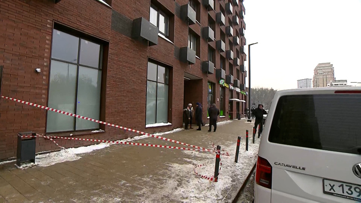 ФСБ: исполнитель покушения на генерала Алексеева задержан в Дубае и передан РФ