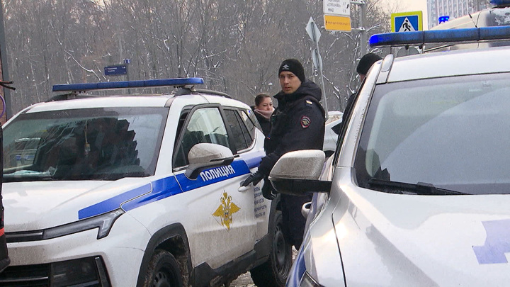 Пособница покушения на генерала Алексеева Серебрицкая будет объявлена в розыск