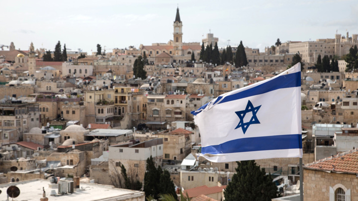 Посол Викторов: отношения РФ и Израиля сохраняют доверительный характер