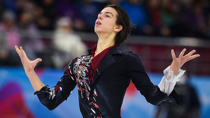 Гуменник рассказал об отношении к спортсменам из РФ в Олимпийской деревне