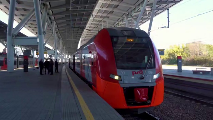 РЖД: железнодорожная станция Имеретинский Курорт переименована в Сириус