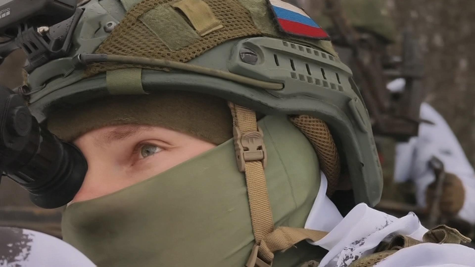 Военкор Гавриш: Россия владеет военной инициативой на запорожском направлении