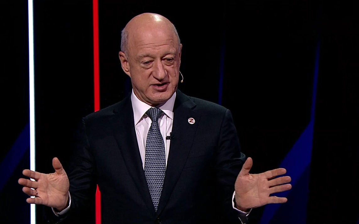 Бабаков высказался о льготах для иностранных инвесторов