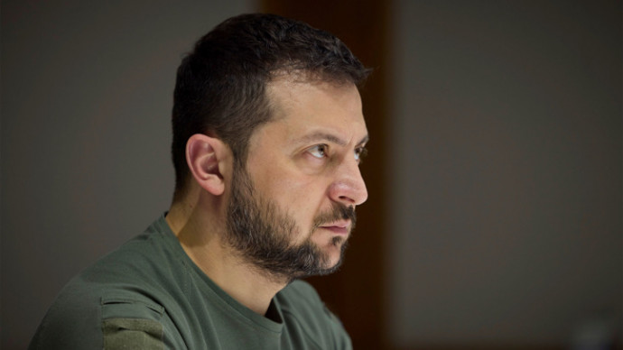 Зеленский озвучил 5 мер против Украинской православной церкви