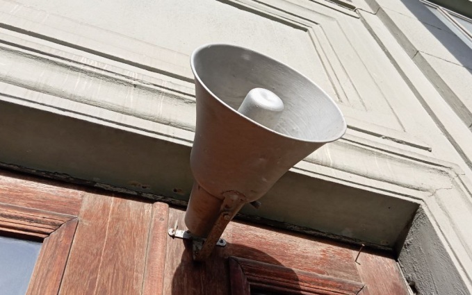 В Татарстане режим ракетной опасности длился 14 минут