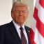 Ушаков рассказал, что отмечающему юбилей Трампу цифра 80 не совсем симпатична