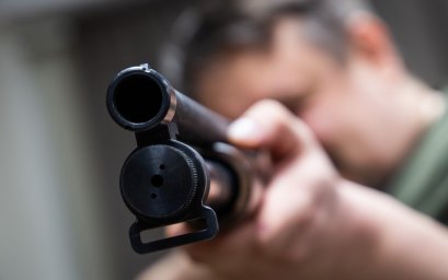 Богданов заявил, что количество шутингов в США не уменьшится
