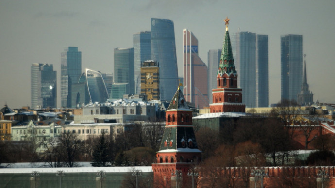 России не нужен специальный орган для защиты от санкций