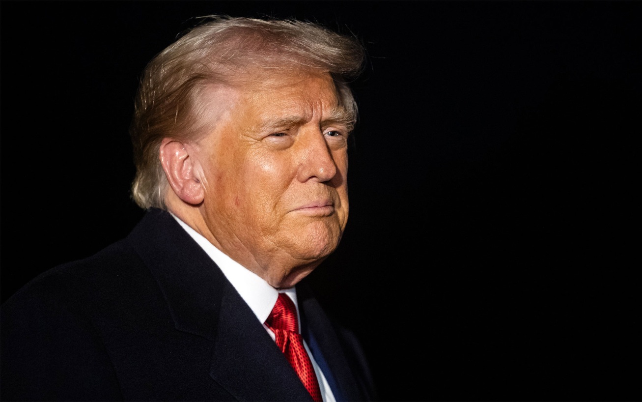 СМИ узнали планы Трампа на Венесуэлу СМИ узнали планы Трампа на Венесуэлу