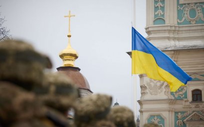 Килинкаров: мобилизация на Украине будет усиливаться