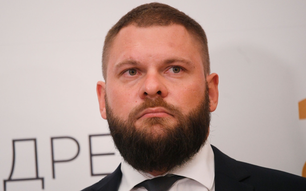 Поддубный пояснил, в чем моральное превосходство российских бойцов Поддубный пояснил, в чем моральное превосходство российских бойцов