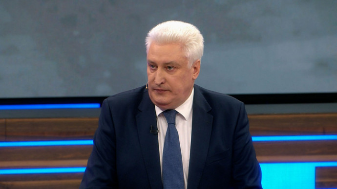 Коротченко: угрозы Зеленского нанести удар по Параду Победы – терроризм - Новости на Вести.ru