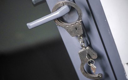 Baza: призер чемпионата РФ по тайскому боксу обвинен в создании ОПГ