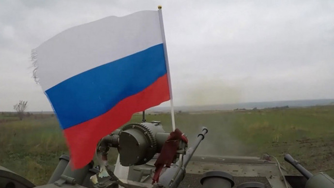 Сержант отбился от наседавших нацистов и спас военное имущество