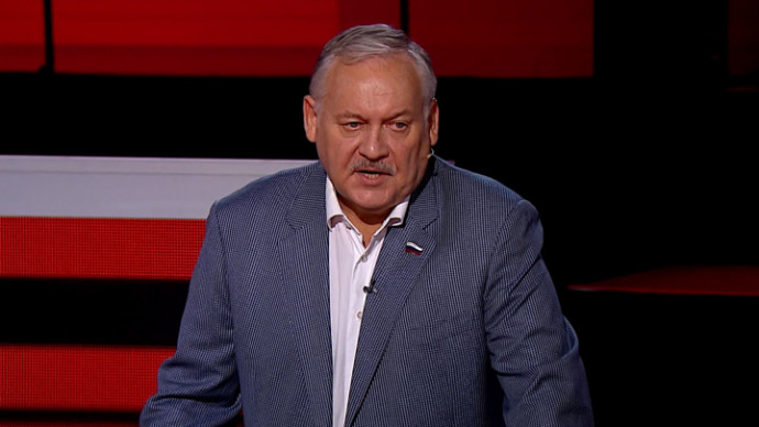 Константин Затулин – о том, что такое победа над Украиной