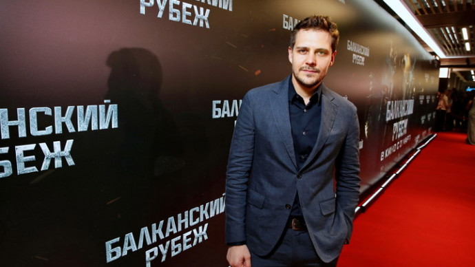 Милош Бикович уверен, что российское кино сможет выжить без Голливуда