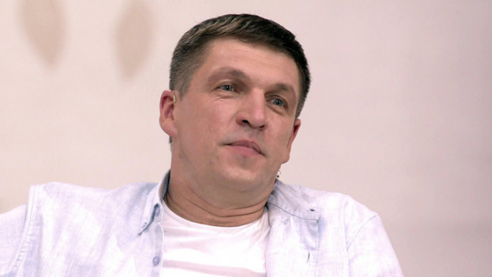 Дмитрий Орлов планирует завершение актерской карьеры