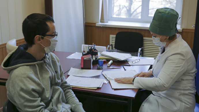 Ученые из Томска научили нейросеть выявлять заболевания по выдоху