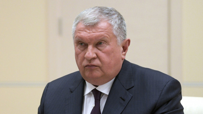 Сечин: в мире больше нет единого энергетического рынка