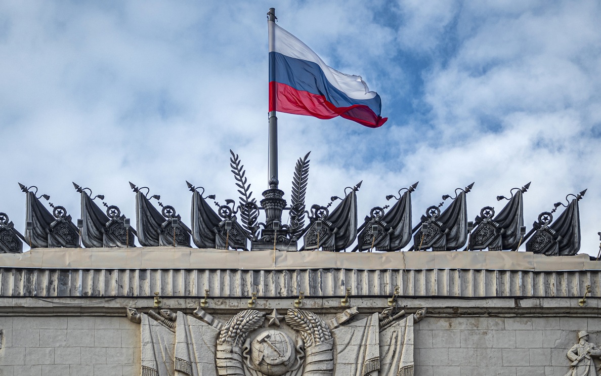 Деструктивные шаги Киева подтверждают его террористическую суть, заявили в МО РФ Деструктивные шаги Киева подтверждают его террористическую суть, заявили в МО РФ