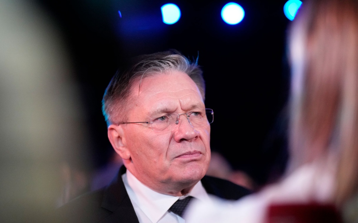 Лихачев: ВСУ своими атаками целенаправленно сеют панику в Энергодаре Лихачев: ВСУ своими атаками целенаправленно сеют панику в Энергодаре