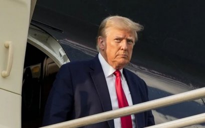 Пятибратов: поводом для введения США пошлин на авто из ЕС стали заявления Мерца