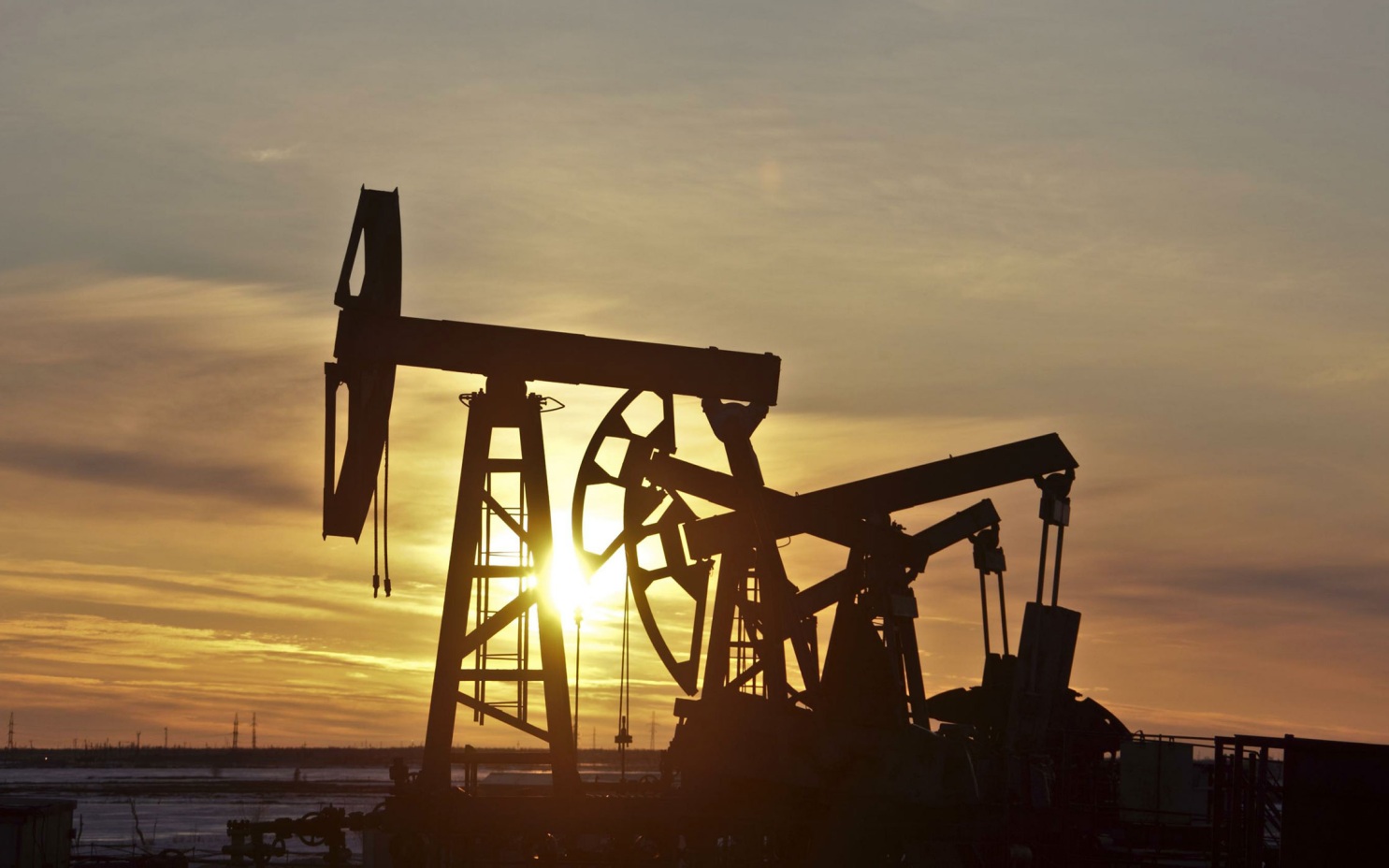 Нефть из России может частично заместить поставки с Ближнего Востока