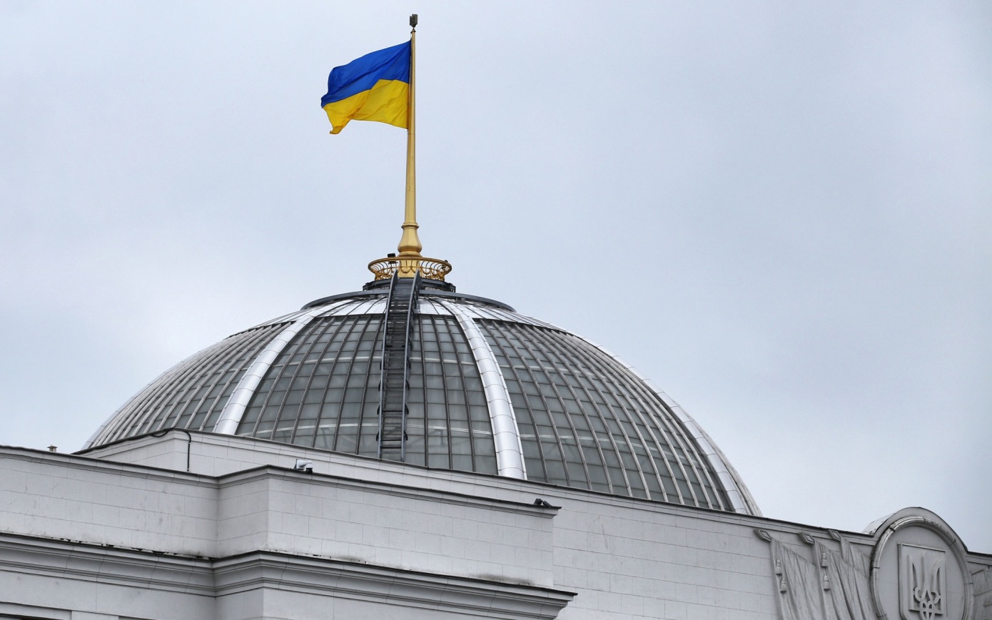 Сотрудники спецслужб Украины убили экс-депутата Рады Киву Сотрудники спецслужб Украины убили экс-депутата Рады Киву