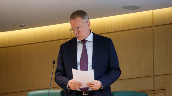 Экс-замглавы Минюста Логинов назначен ректором РГГУ