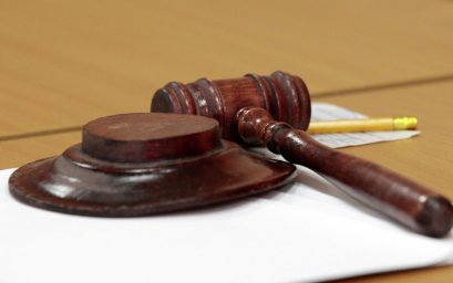Суд Москвы взыскал с посольства Украины 2 млн руб. задолженностей