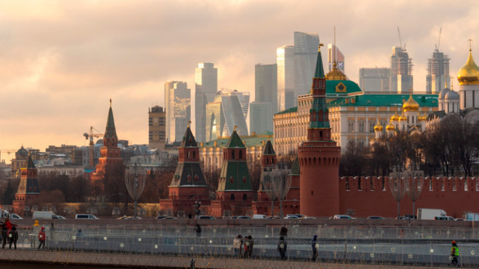 Россия указала на непозволительное поведение Запада