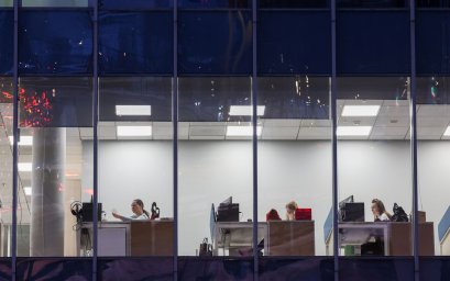 В РФ число работников, рекомендованных к увольнению, выросло на 43%