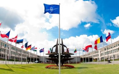 США могут отказаться от Европы и создать "азиатскую НАТО"