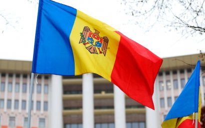 Молдавия объявила персонами нон грата командование войск РФ в Приднестровье