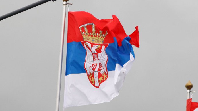 FT: Россия дала понять Сербии, что усидеть на двух стульях не выйдет - Новости на Вести.ru