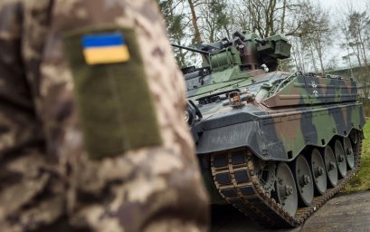 Ликвидированы 10 офицеров ВСУ, награжденных Зеленским