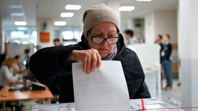 Явка на выборах-2024 превысила показатель 2018 года