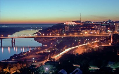 ИИ помогает следить за чистотой улиц и качеством городской среды в Уфе