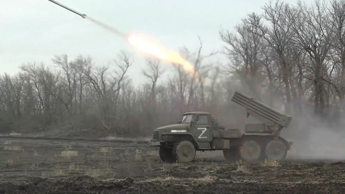 Российские войска нанесли новые удары по критической инфраструктуре Украины