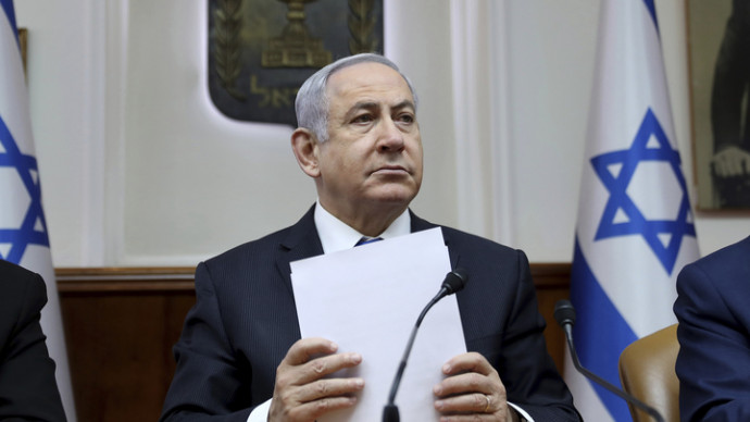 Выборы в Израиле могут вернуть власть Нетаньяху