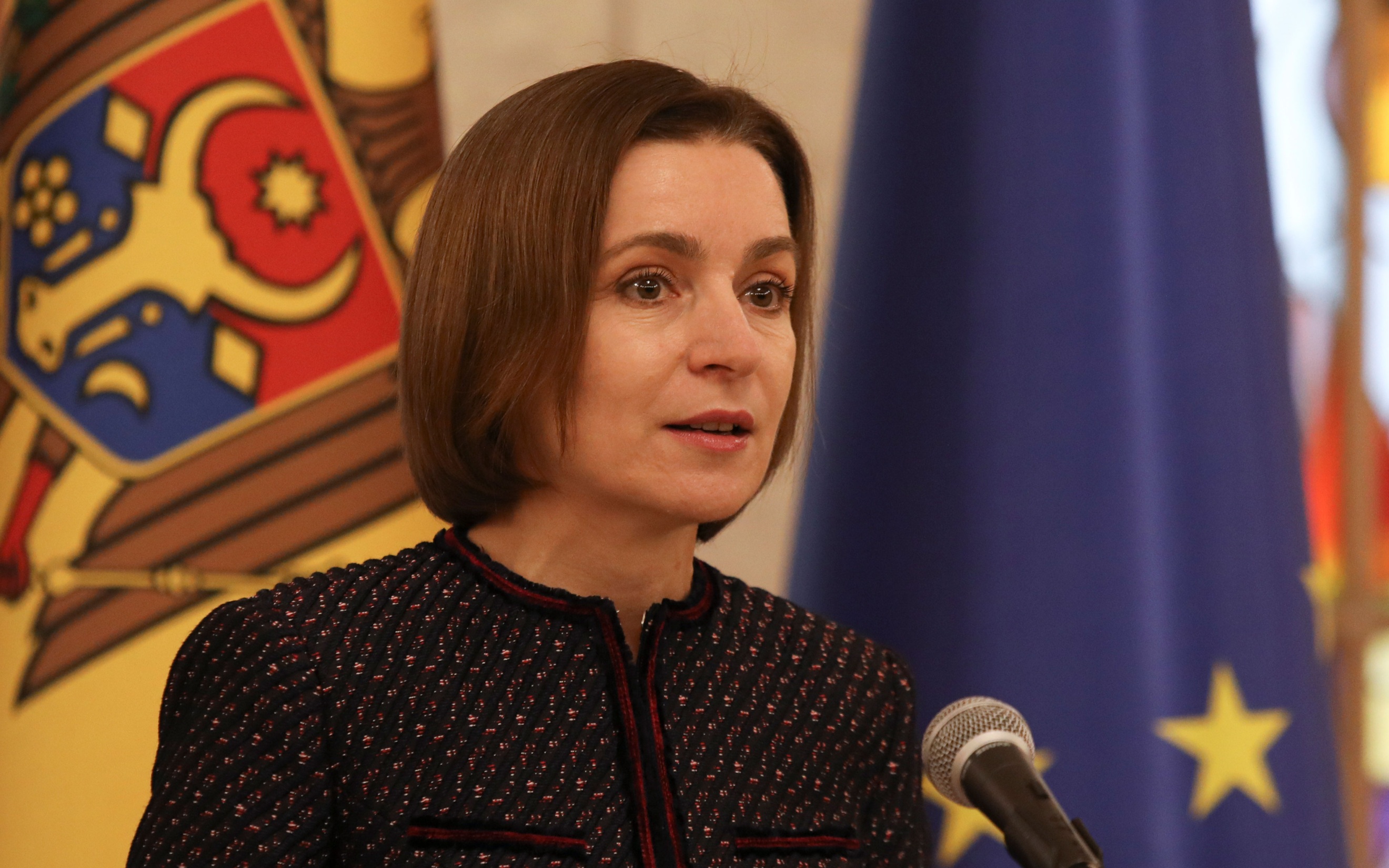 В Молдавии могут разрешить государственно-частное партнерство для создания БПЛА В Молдавии могут разрешить государственно-частное партнерство для создания БПЛА