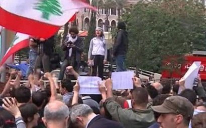 Следующий раунд переговоров Израиля и Ливана может состояться в четверг