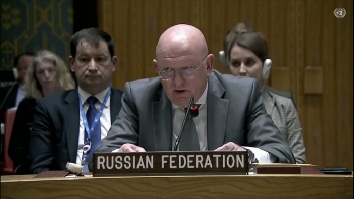 Небензя обвинил Польшу и Украину в сознательном столкновении НАТО и России