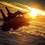 Меркурис: Россия послала НАТО сигнал о том, что уничтожит поставленные Киеву F-16